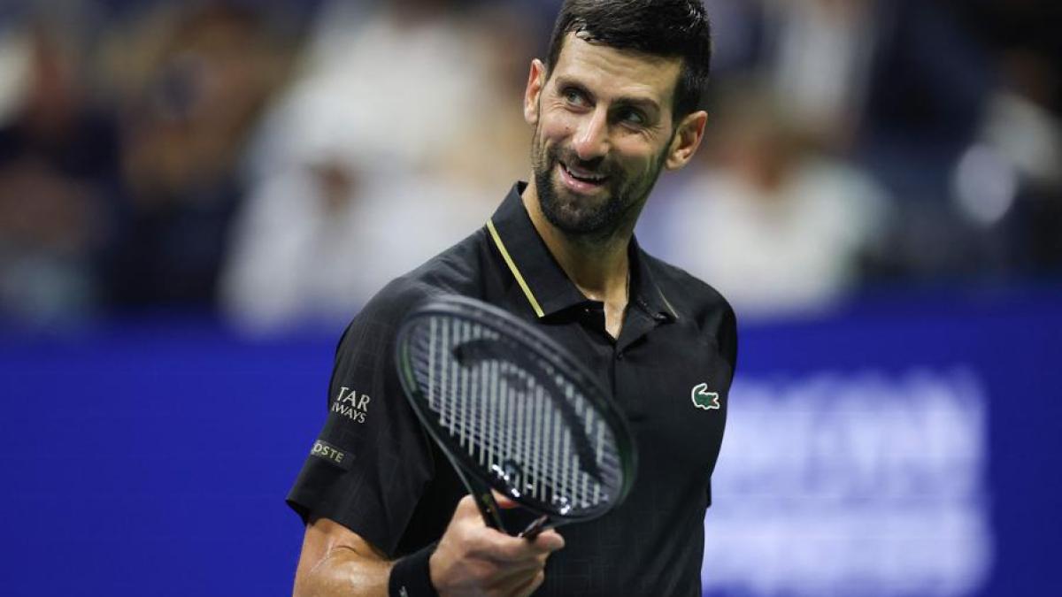 Djokovic eterno: da lunedì sarà numero 4 al mondo