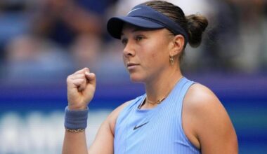 Amanda Anisimova batte Iga Swiatek: rivincita di Wimbledon e semifinale allo US Open 2025
