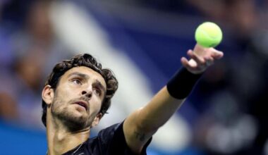 Musetti e le Atp Finals: così punta a raggiungere Sinner a Torino