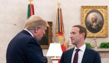 Trump invita a cena i big del Tech, l'imbarazzo di Pichai e il disagio di Zuckerberg