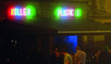 Milano, addio al Plastic: chiude lo storico club dove Freddie Mercury giocava al flipper e i Pink Floyd restavano anonimi
