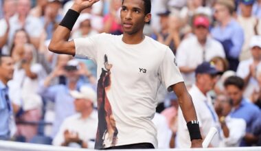 Auger-Aliassime, chi è l'avversario di Sinner e cosa aspettarsi in semifinale agli Us Open