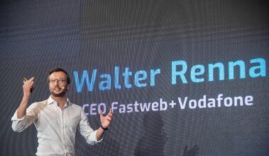 Fastweb+Vodafone, lanciata la prima offerta congiunta fisso e mobile per le famiglie