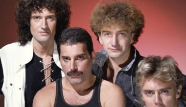 Queen, è in arrivo un vino dalla band di Freddie Mercury? Cosa sappiamo