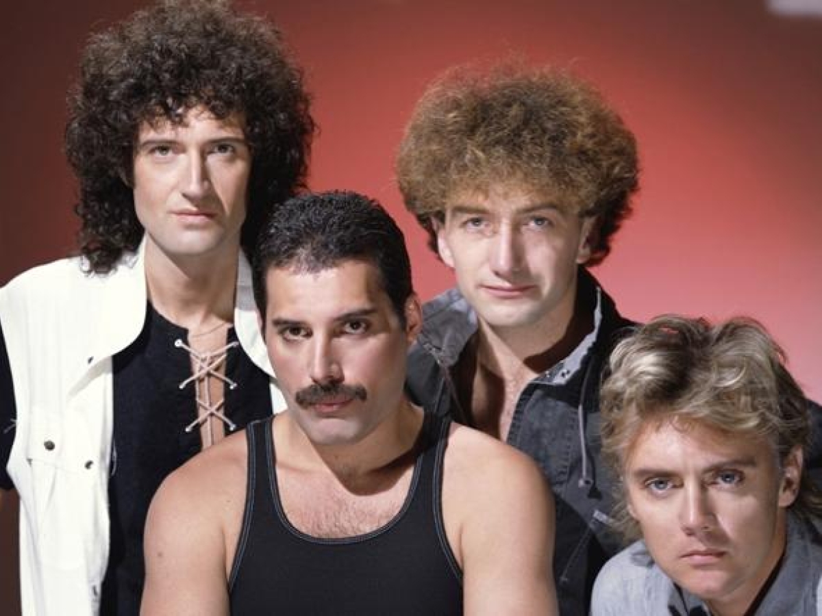 Queen, è in arrivo un vino dalla band di Freddie Mercury? Cosa sappiamo