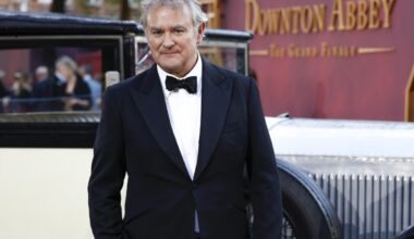 A Downton Abbey fra i segreti del Grand finale al cinema «Ci distrae dai drammi di oggi, è la seduzione della tradizione»
