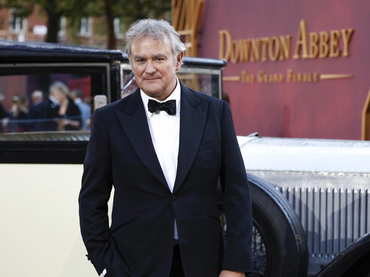 A Downton Abbey fra i segreti del Grand finale al cinema «Ci distrae dai drammi di oggi, è la seduzione della tradizione»