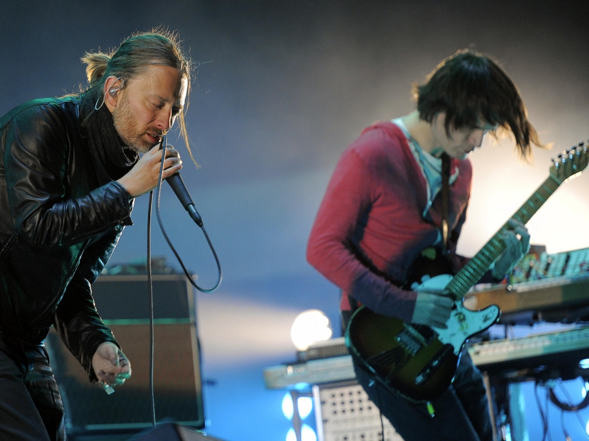 Il complicatissimo sistema per comprare i biglietti per i Radiohead, da domani: codici, «doppia coda» e vicinanza geografica