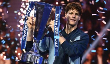 Derby Juve-Torino e Atp Finals, nessuna sovrapposizione