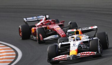Dove vedere in tv e streaming il Gp d'Italia a Monza di Formula 1