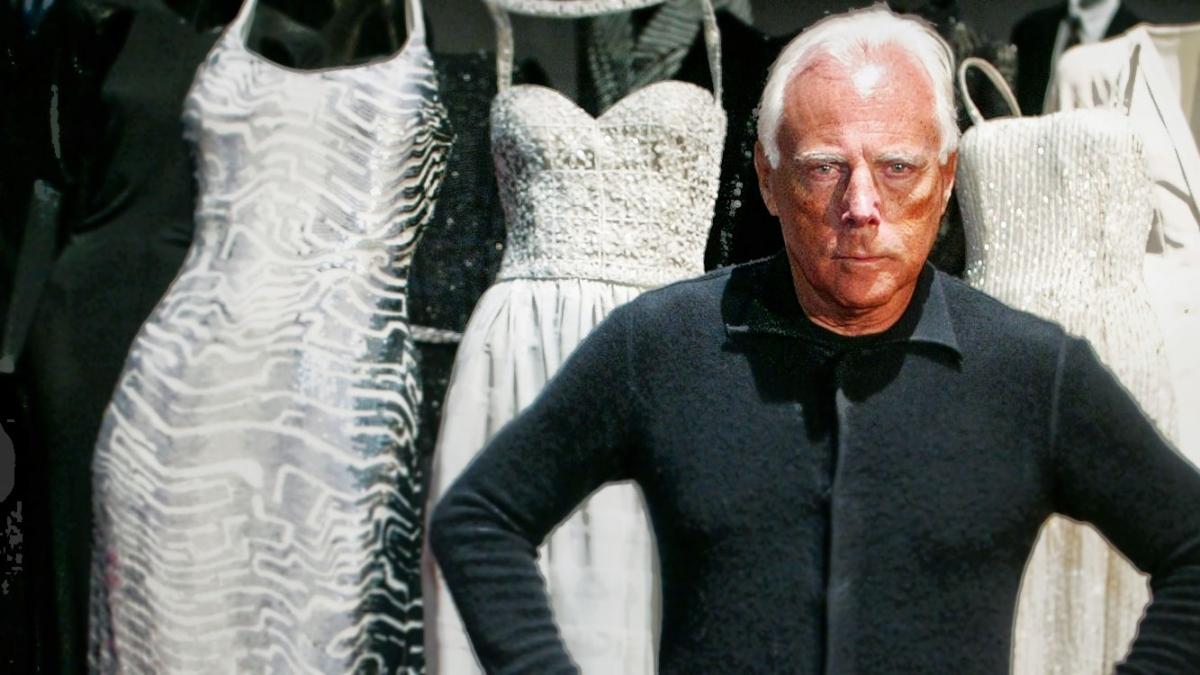 Morto Giorgio Armani, il re della moda: aveva 91 anni
