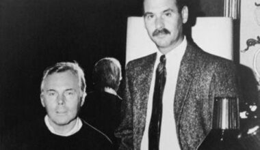 Chi era Sergio Galeotti, il primo compagno di Giorgio Armani che fondò con lui la società di moda