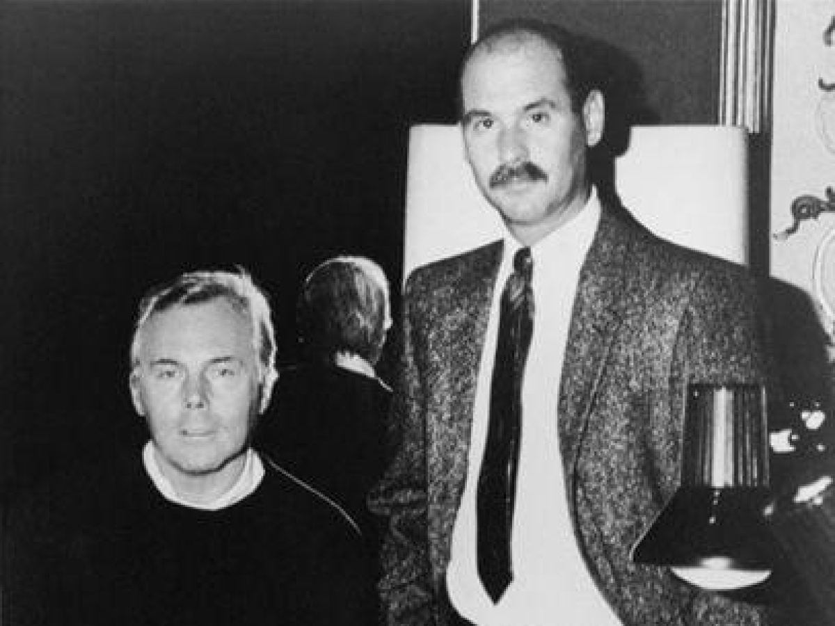 Chi era Sergio Galeotti, il primo compagno di Giorgio Armani che fondò con lui la società di moda