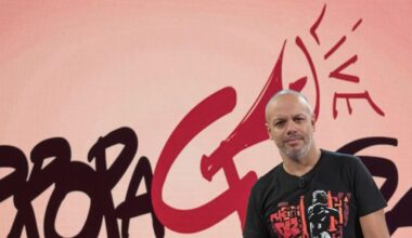 Diego Bianchi in arte Zoro: perché si chiama così, il nipote Ludovico Tersigni, 8 segreti su di lui