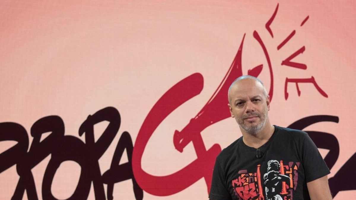Diego Bianchi in arte Zoro: perché si chiama così, il nipote Ludovico Tersigni, 8 segreti su di lui