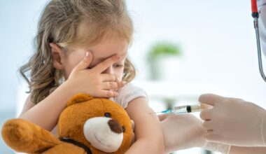 Alberto Villani: «L'obbligo vaccinale per andare a scuola rende i nostri bambini i più protetti d'Europa»