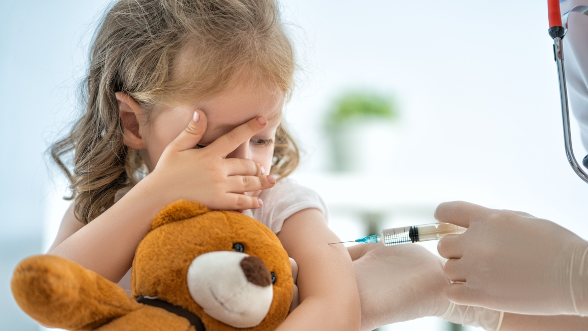 Alberto Villani: «L'obbligo vaccinale per andare a scuola rende i nostri bambini i più protetti d'Europa»