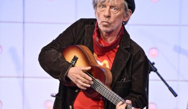 Paolo Rossi: «La comicità è violenza, con Salvatores e Bisio come galli nel pollaio (e quanti errori nella vita privata)»
