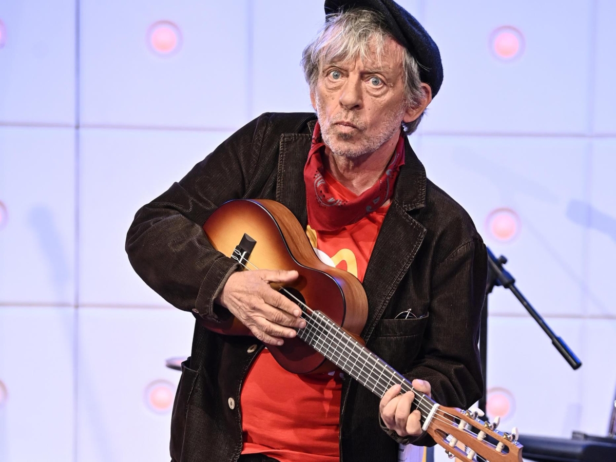 Paolo Rossi: «La comicità è violenza, con Salvatores e Bisio come galli nel pollaio (e quanti errori nella vita privata)»
