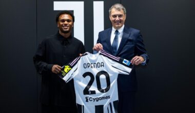 Juve: Tudor studia le alternative per sostituire Conceiçao