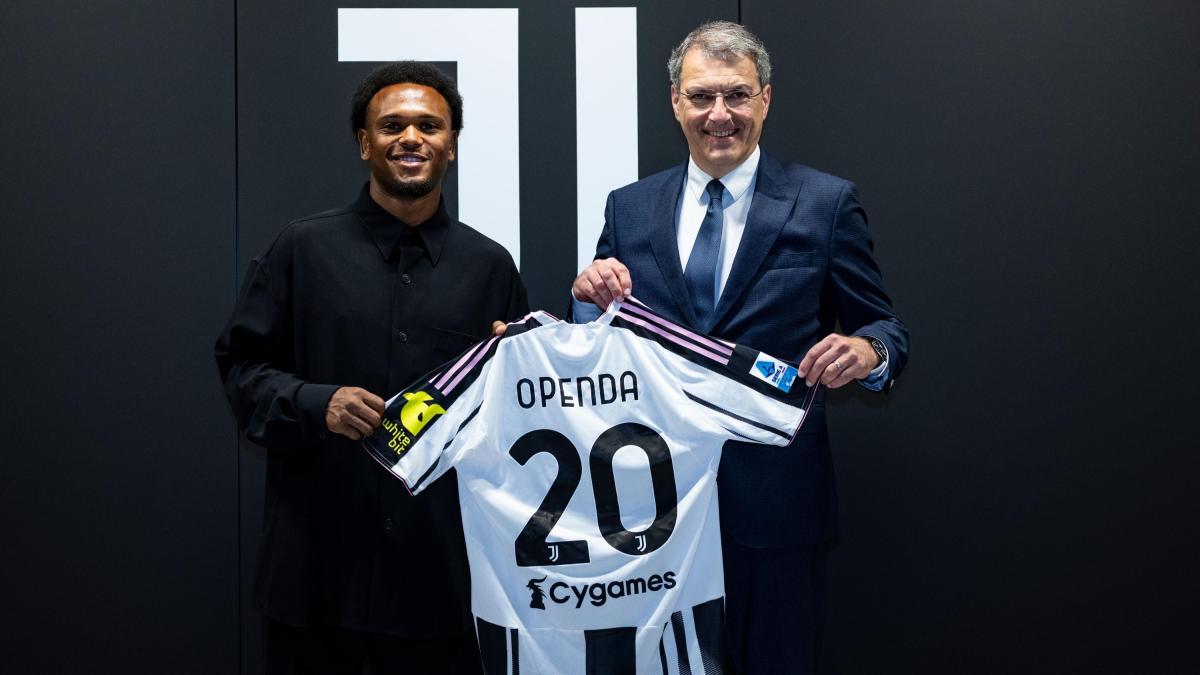 Juve: Tudor studia le alternative per sostituire Conceiçao