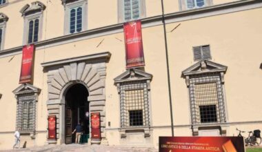 Città di Castello, nella Mostra del libro antico spazio a Cagliostro e alla «preview» degli 80 anni della Costituzione