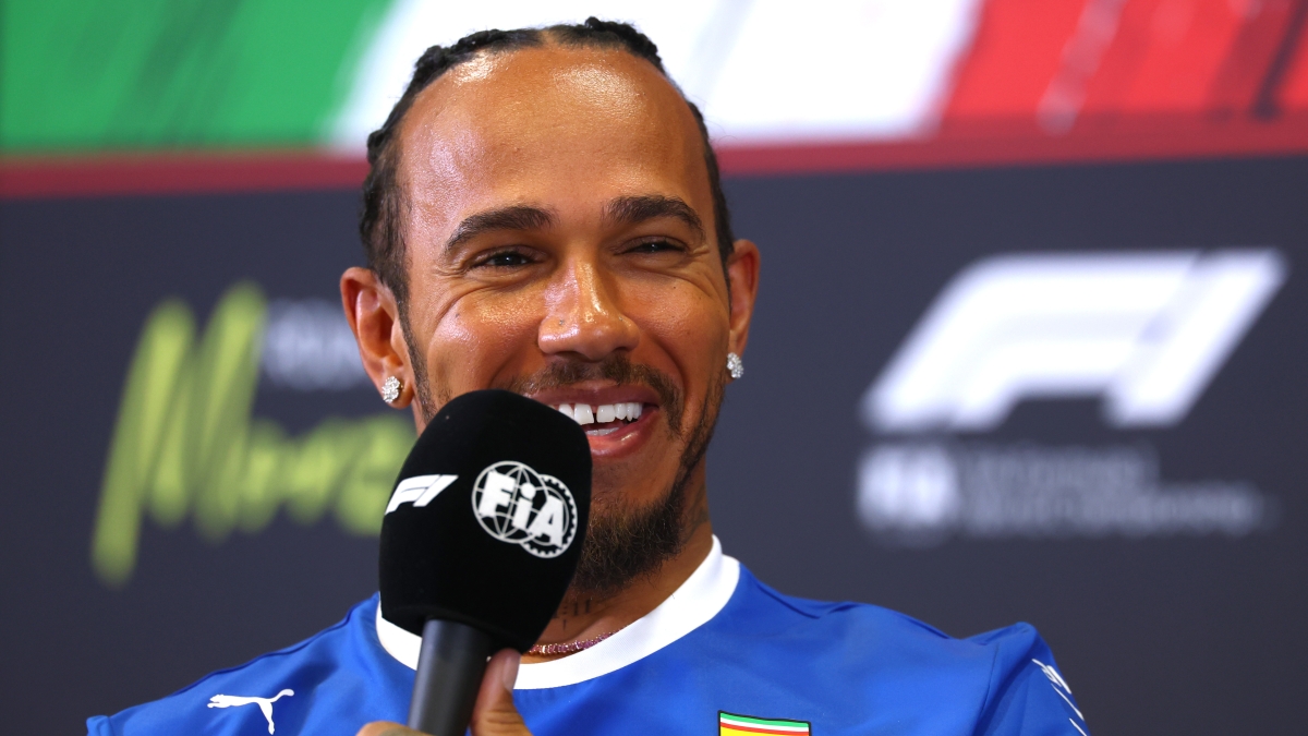 Formula 1, il patto Ferrari per Monza: Hamilton si metterà al servizio di Leclerc