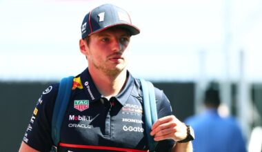 Verstappen: «Io in Ferrari?Non ci andrei mai per la passione ma soltanto per vincere»