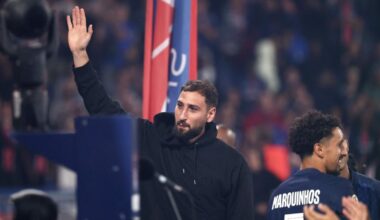 Donnarumma, i retroscena dell'affare tra Psg e Manchester City