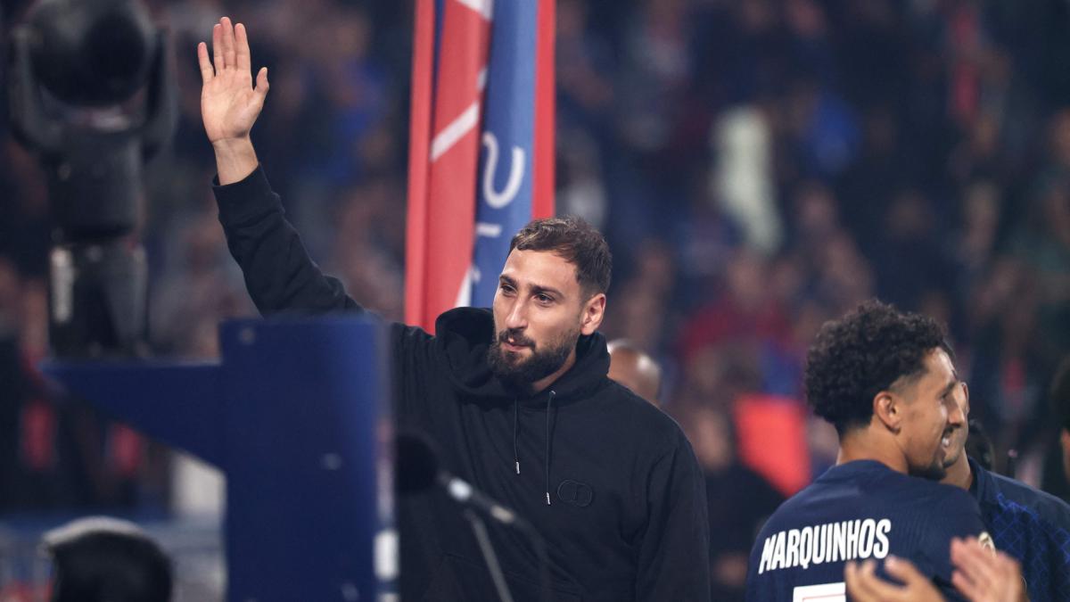 Donnarumma, i retroscena dell'affare tra Psg e Manchester City