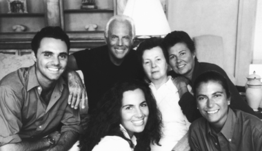 Il compagno, i nipoti, Marchetti di Yoox, il banchiere: chi sono i fedelissimi che guideranno la successione di Armani