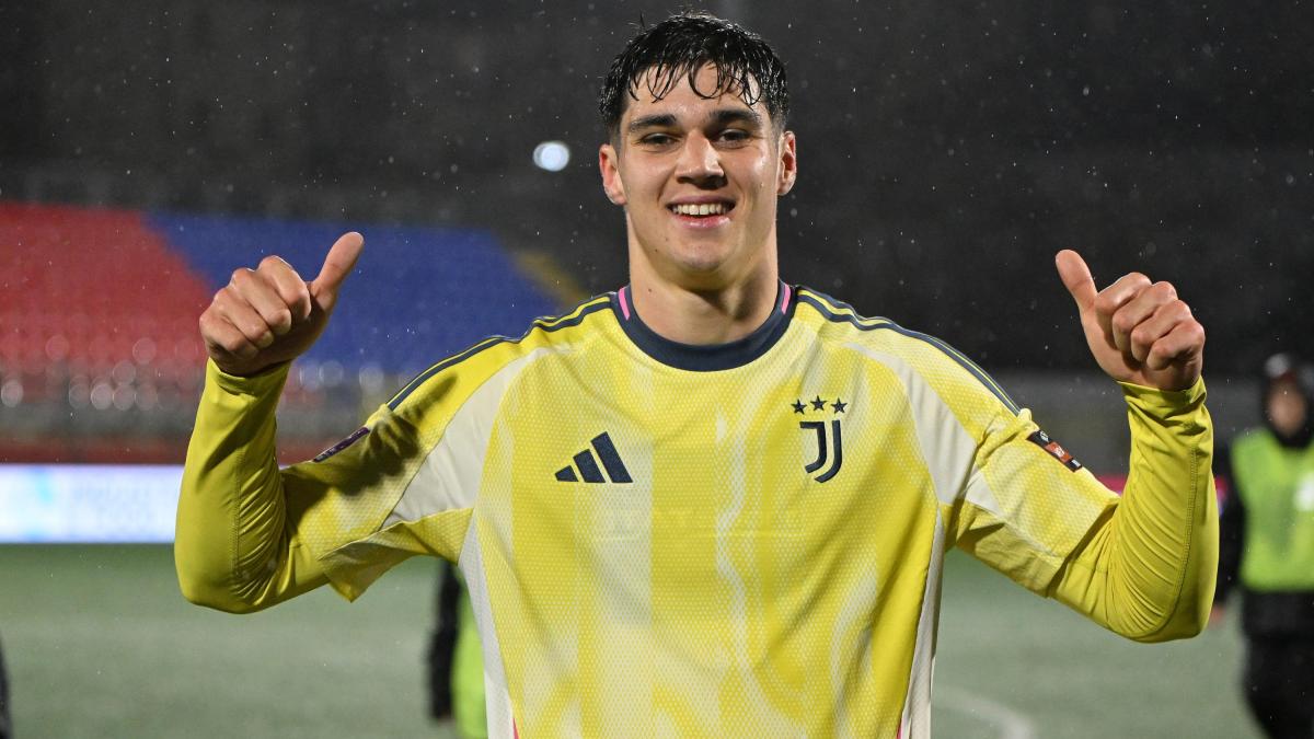 Juve, la lista B di Champions League: chi sono i sei giovani inseriti