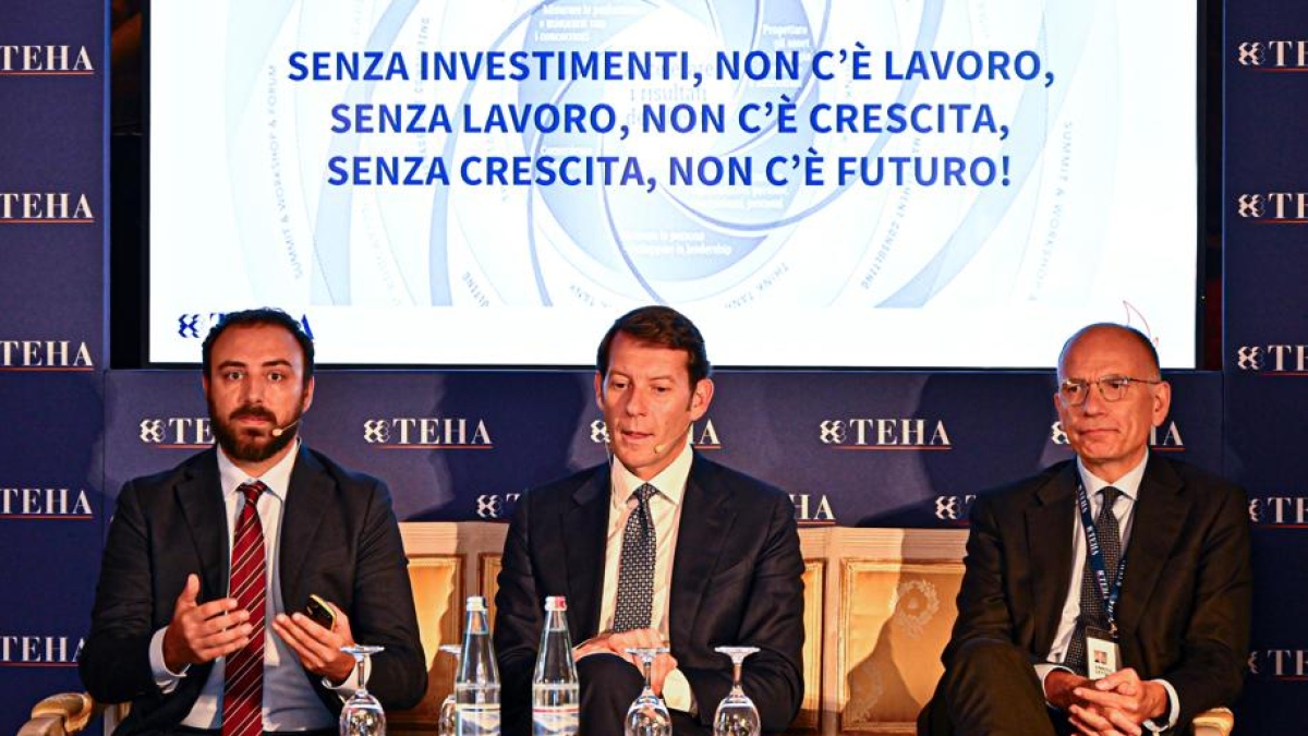Perché la Spagna corre e attrae 113 miliardi di investimenti più dell’Italia