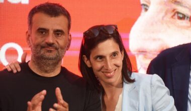 Puglia, Decaro sarà il candidato governatore del Campo largo. E Vendola rimane in campo per Avs