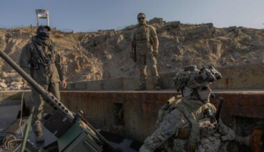 Ucraina - Russia, le notizie sul conflitto in diretta | Trump: «Parlerò con Putin, non sono contento di quanto sta succedendo in Ucraina»