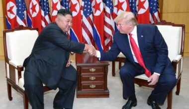 La missione segreta (e fallita) dei Navy Seal Usa in Corea del Nord: «Dovevano intercettare Kim, hanno ucciso dei pescatori disarmati»