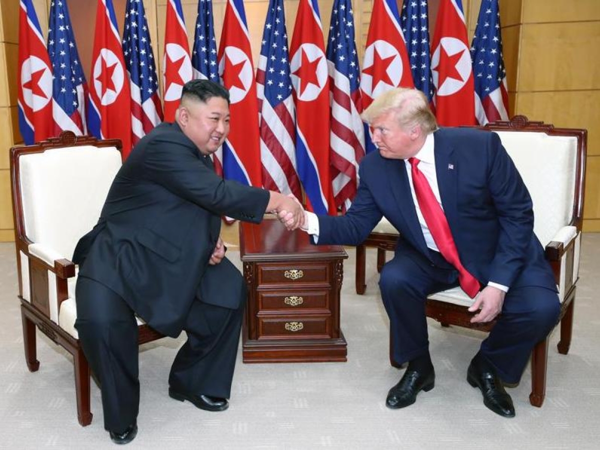 La missione segreta (e fallita) dei Navy Seal Usa in Corea del Nord: «Dovevano intercettare Kim, hanno ucciso dei pescatori disarmati»