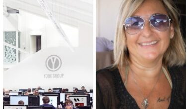 L’imbustatrice di Yoox che rischia di essere licenziata: «Il rinfresco con i due Ceo, poi sono spariti. A 57 anni dove lo trovo un altro lavoro?»