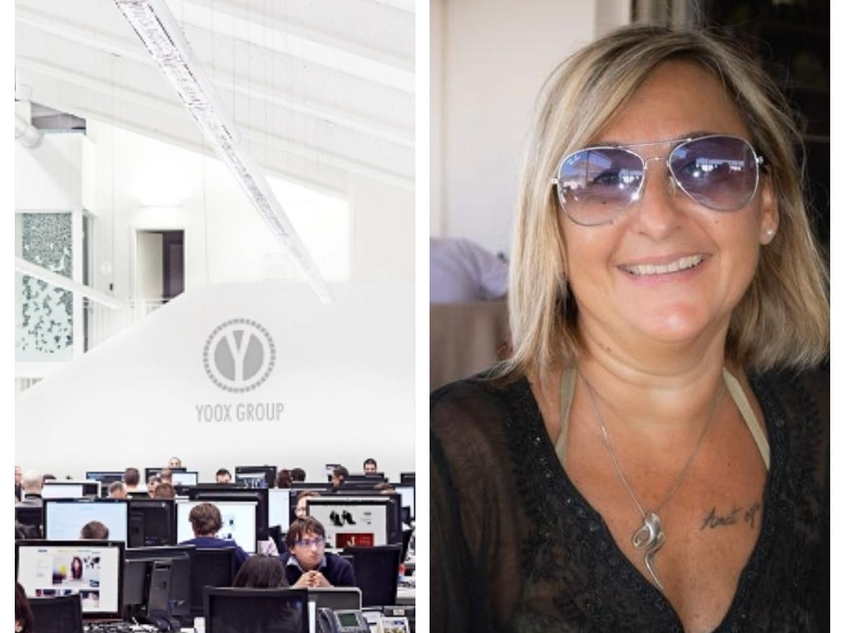 L’imbustatrice di Yoox che rischia di essere licenziata: «Il rinfresco con i due Ceo, poi sono spariti. A 57 anni dove lo trovo un altro lavoro?»