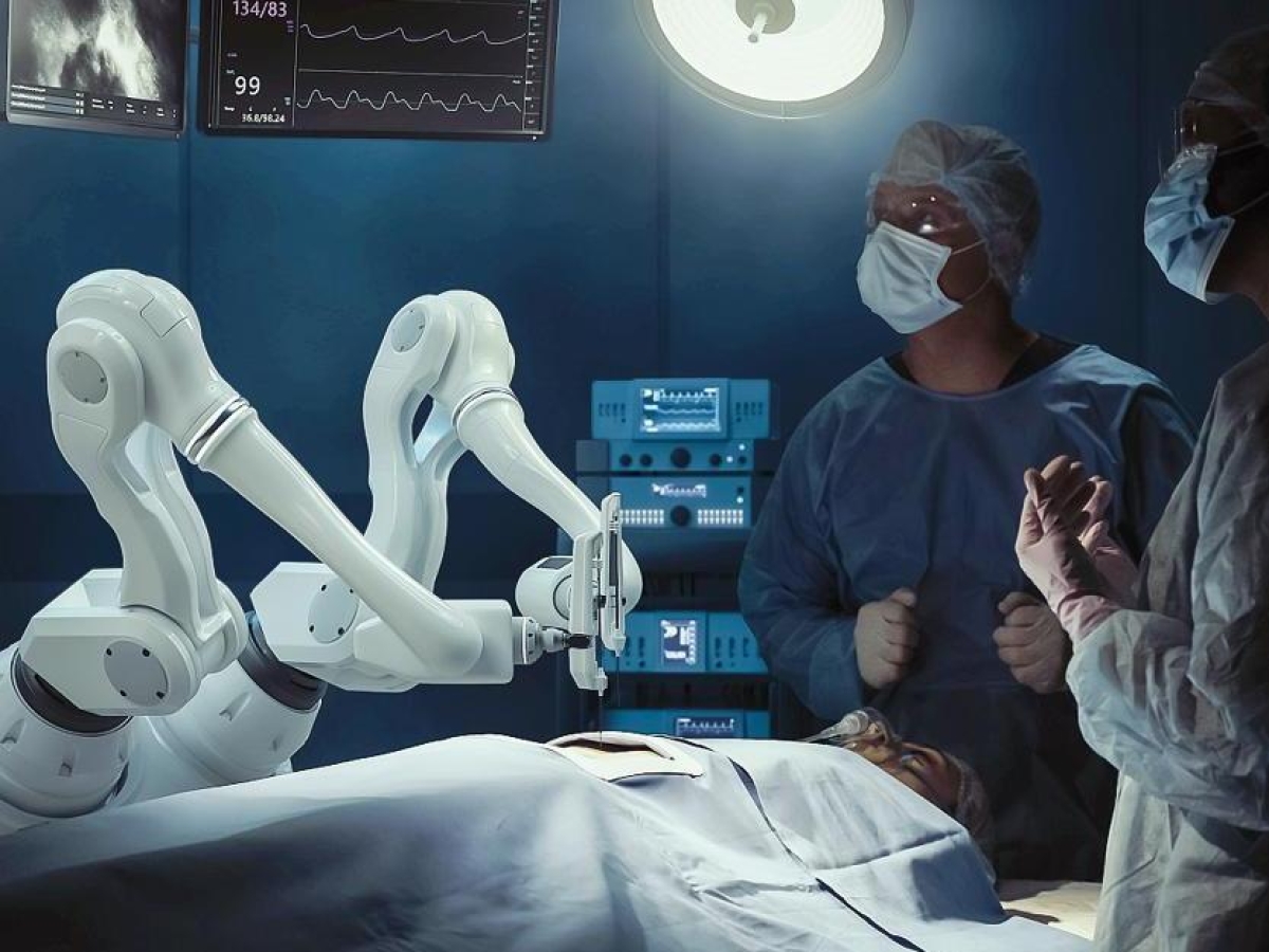 Piemonte, stop ai chirurghi robot nella sanità: «Alti costi, pochi benefici»