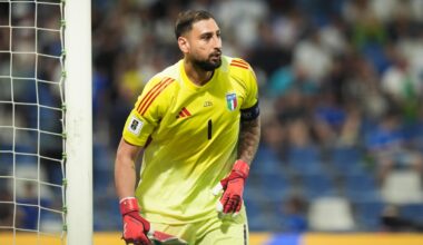 Italia-Estonia, qualificazioni ai Mondiali, diretta 0-0: Gattuso fa l'esordio da ct