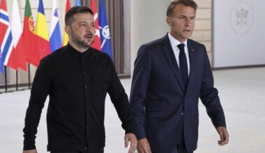 Piano dei Volenterosi per l'Ucraina: cosa prevede? Quale ruolo per gli Usa? Domande e risposte