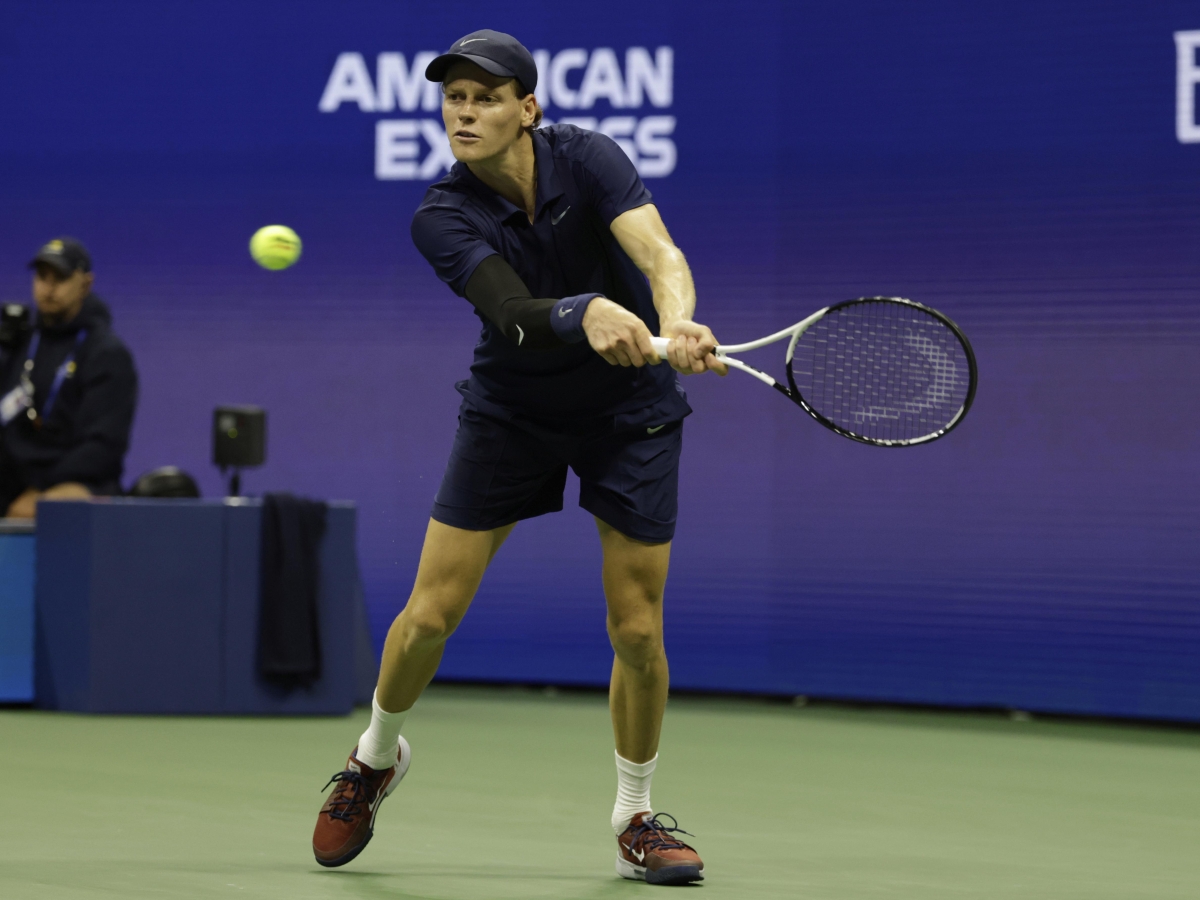Sinner-Auger Aliassime, semifinale Us Open diretta: Jannik cerca la finale contro Alcaraz - Corriere della Sera