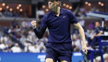 Jannik Sinner, la sfida dei premi con Alcaraz: quanto vale il campione (e il suo patrimonio totale)