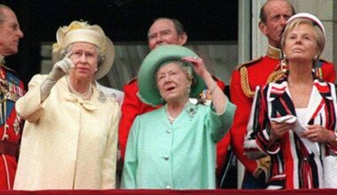 I Windsor piangono Kate, la duchessa di Kent amata da Diana che aiutò la Navratilova e abbandonò il titolo per insegnare