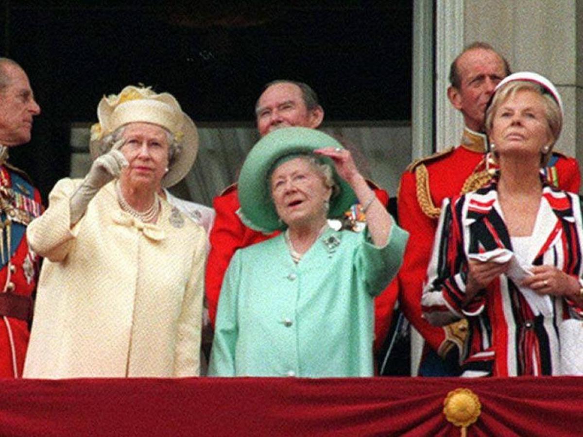 I Windsor piangono Kate, la duchessa di Kent amata da Diana che aiutò la Navratilova e abbandonò il titolo per insegnare
