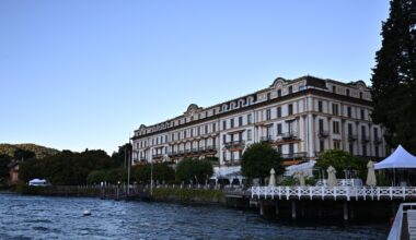 Oriente Occidente di Rampini | Lo stato del mondo, visto dal Forum Ambrosetti di Villa d'Este. Ospite inatteso: l'ottimismo sull'America