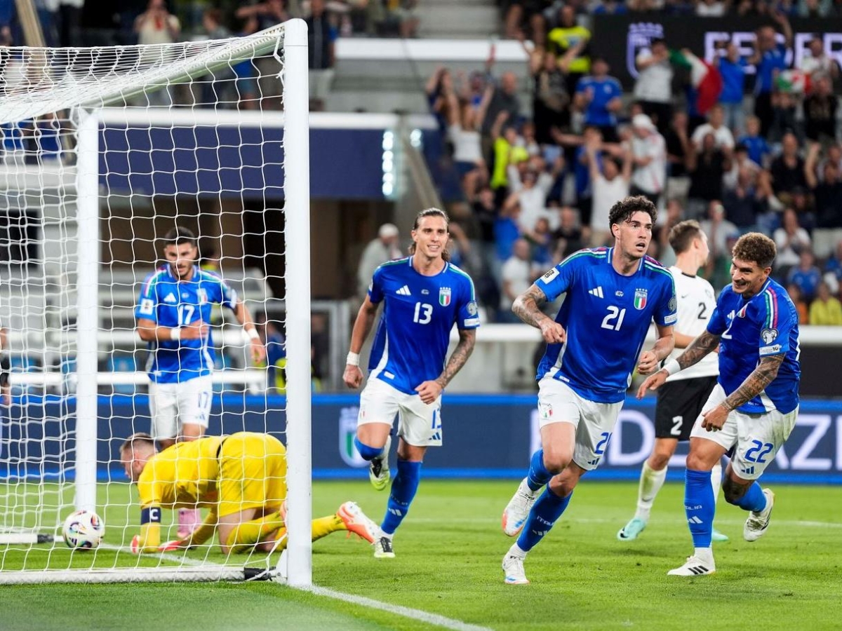 Come si può qualificare l'Italia ai Mondiali 2026? Perché la partita con Israele è fondamentale