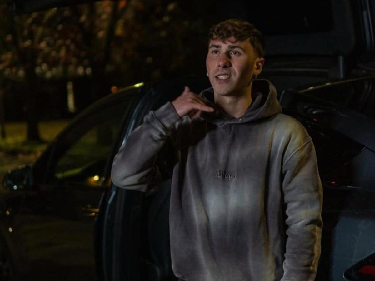 Milano, investito sulle strisce pedonali da un agente di polizia fuori servizio: la vittima è Matteo Barone, aveva 25 anni