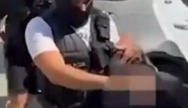 Albania, turista veneta di 18 anni violentata da un 26enne: arrestato dalla polizia a Durazzo